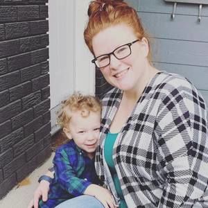 Meet your Posher, Marcie